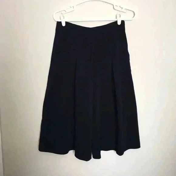 Rebecca Taylor Blue Pants - Picture 1 of 6